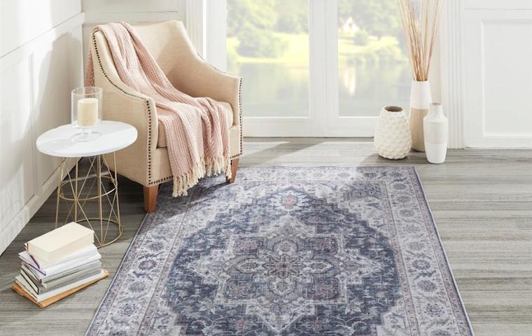 Discover Easy Care Rugs For Every Room LookBook
